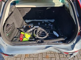 Volvo V-60 T6 AWD Recharge picture 12