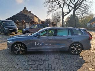 Volvo V-60 T6 AWD Recharge picture 7