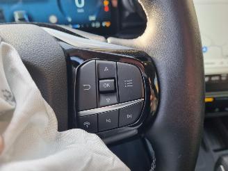 Ford Puma 1.0 Ecob Hybr Aut. Navi Stoelverw. picture 21