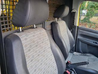 Volkswagen Caddy 1.6 TDI Airco MARGE picture 11