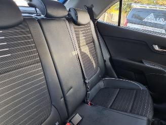 Kia Rio 1.0 TGDI GT-Line Stoelverw Navi picture 13