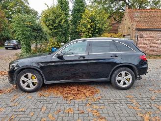 Mercedes GLC 250 4Matic Aut. Led Navi Leder picture 2