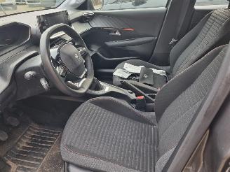 Peugeot 208 1.2 Puretech Navi Airco 2023 picture 6