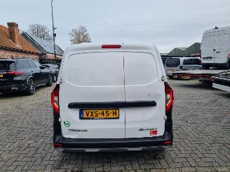 Nissan Townstar 44 kWh Airco Camera picture 4