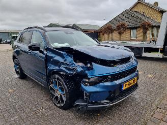 Lynk & Co 01 1.5 Plugin Hybr Pano Navi picture 7