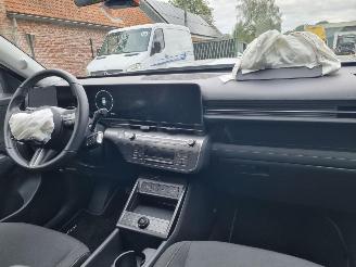Hyundai Kona Hybrid Led Navi Stoelverw picture 9