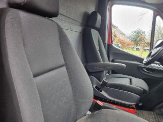 Mercedes Sprinter 516 CDI Aut. Mbux Airco Camera picture 11