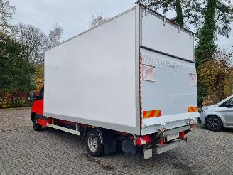 Mercedes Sprinter 516 CDI Aut. Mbux Airco Camera picture 7