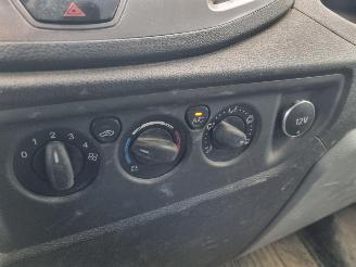 Ford Transit 2.2 TDCI DC 7 Pers. Airco picture 14