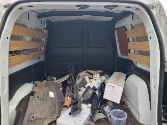 Nissan Townstar 44 kWh Airco Camera picture 14