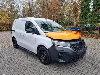 škoda osobní automobily Nissan Townstar 44 kWh Airco Camera 2023/12