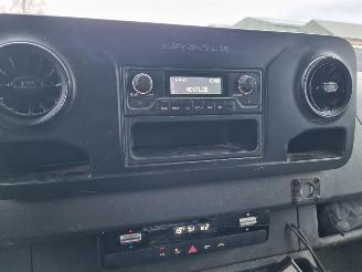 Mercedes Sprinter 314 CDI Aut. Maxi Airco picture 15