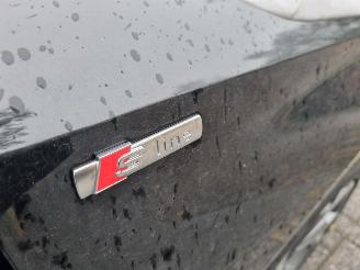 Audi A3 2.0 TDI 85KW Sline Led Navi Stoelverw picture 15