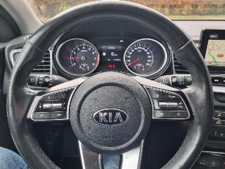 Kia Ceed 1.0 T-GDi Navi Clima Stoelverw. picture 17