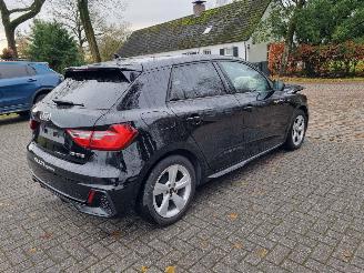 Audi A1 25 TFSI Aut Sline Navi Stoelverw picture 6