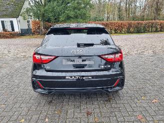 Audi A1 25 TFSI Aut Sline Navi Stoelverw picture 5