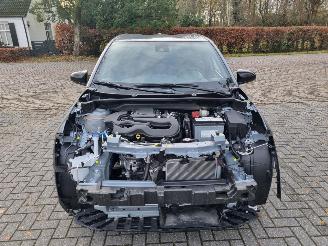 Toyota Aygo X 1.0 VTT-I Airco Facelift picture 8