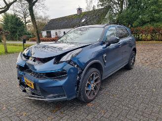 Lynk & Co 01 1.5 Plugin Hybr Pano Navi Led picture 7