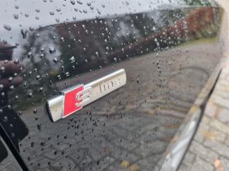 Audi A1 25 TFSI Aut Sline Navi Stoelverw picture 9