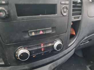 Mercedes Vito 114 CDI DC Airco Lang picture 15
