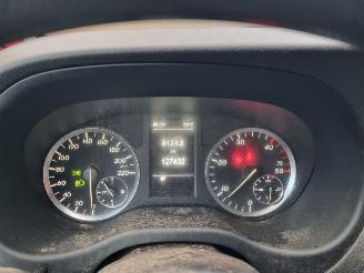 Mercedes Vito 114 CDI DC Airco Lang picture 16