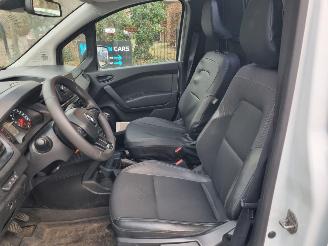 Renault Kangoo Blue dCi 75 Airco 2x Schuifdeur picture 12