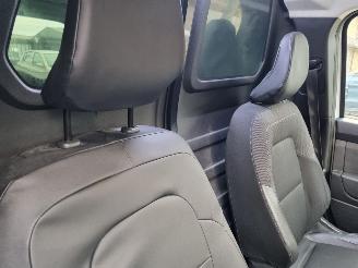 Renault Kangoo Blue dCi 75 Airco 2x Schuifdeur picture 11