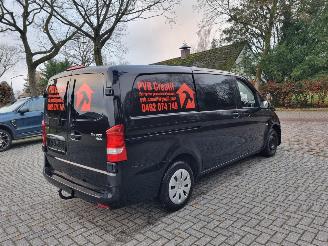 Mercedes Vito 114 CDI DC Airco Lang picture 5