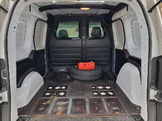 Renault Kangoo Blue dCi 75 Airco 2x Schuifdeur picture 9