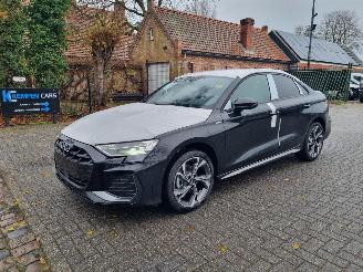 Auto incidentate Audi A3 2.0 TDI Sline Led Navi Stoelverw NIEUW 2025/12