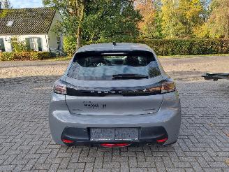 Peugeot 208 1.2 Hybr. Aut. Navi Stoelverw picture 4