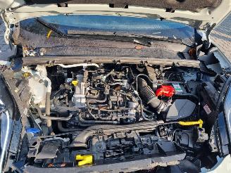 Ford Puma 1.0 Ecob Hybr Aut. Navi Stoelverw. picture 9