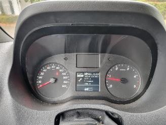 Mercedes Sprinter 315 CDI Airco Bakwagen picture 15