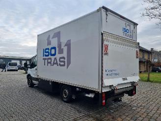 Ford Transit 2.2 TDCI Bakwagen Laadklep Airco picture 5