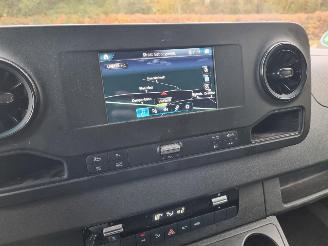 Mercedes Sprinter 515 CDI Aut Mbux Airco Bakwagen Laadklep picture 13