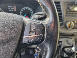 Ford Transit 2.0 TDCI 96KW Airco Bakwagen picture 16