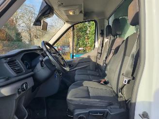 Ford Transit 2.0 TDCI 96KW Airco Bakwagen picture 12