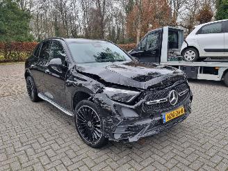 Mercedes GLC 400e 4Matic AMG Line Pano Stoelverw Led picture 7