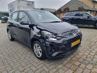 Hyundai I-10 1.0 Comfort Airco picture 8