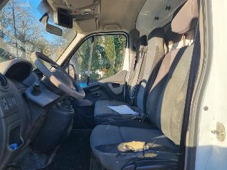 Renault Master Dci 125 Airco picture 12