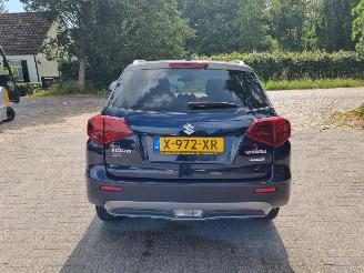 Suzuki Vitara 1.4 Boosterjet Hybrid Stoelverw. picture 4