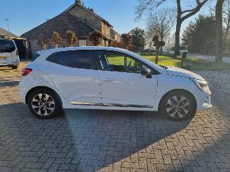 Renault Clio E-Tech Hybrid Navi Airco picture 2