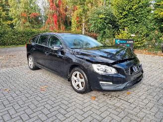 Avarii autoturisme Volvo V-60 D2 2.0 88KW Airco Navi 2017/2