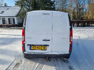 Mercedes Citan 108 CDI Airco picture 4