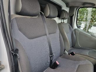 Opel Vivaro 2.0 Cdti 2.9T L2h1 Airco picture 11