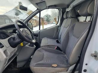 Opel Vivaro 2.0 Cdti 2.9T L2h1 Airco picture 12