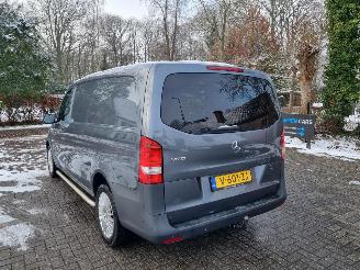 Mercedes Vito 114 CDI Aut Lang picture 3