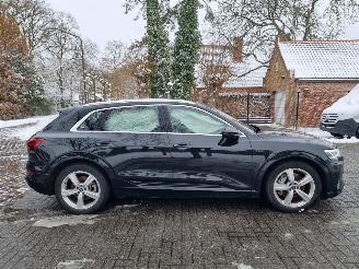 Audi E-tron 50 Quattro 71Kwh Pano Navi Led picture 2
