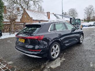 Audi E-tron 50 Quattro 71Kwh Pano Navi Led picture 3
