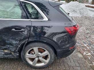 Audi E-tron 50 Quattro 71Kwh Pano Navi Led picture 9